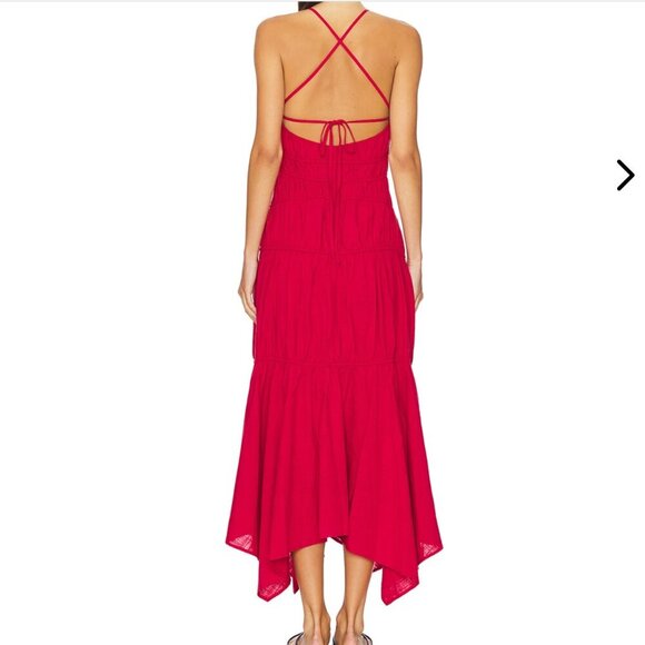 SNDYS x REVOLVE Tahlia Dress - Picture 3 of 3